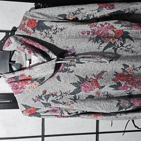 Isabel Maternity Floral Dress Size Small NWT - Picture 2 of 5